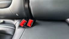 MG HS 1.5 T-GDI Trophy 5dr Petrol Hatchback